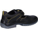 CanadianLine CL Lama Sandale S1 Sicherheitsschuhe