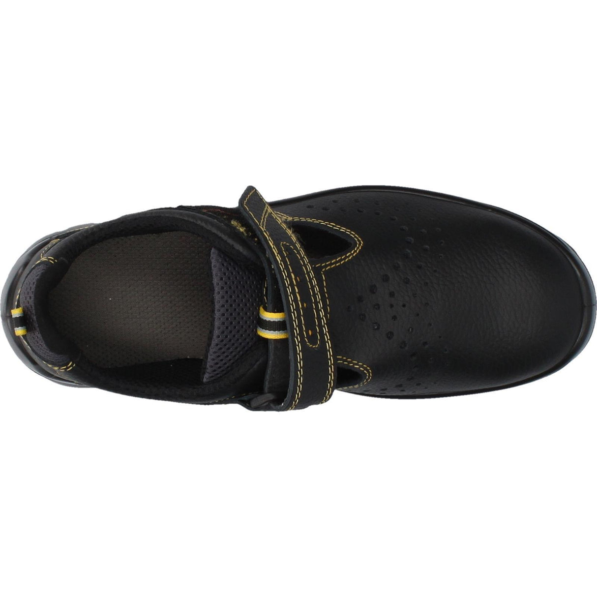 CanadianLine CL Lama Sandale S1 Sicherheitsschuhe