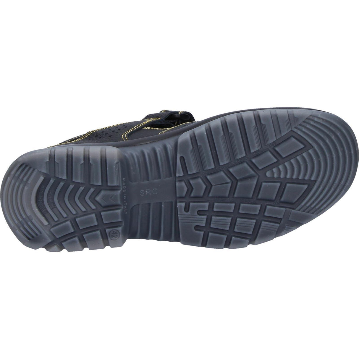 CanadianLine CL Lama Sandale S1 Sicherheitsschuhe