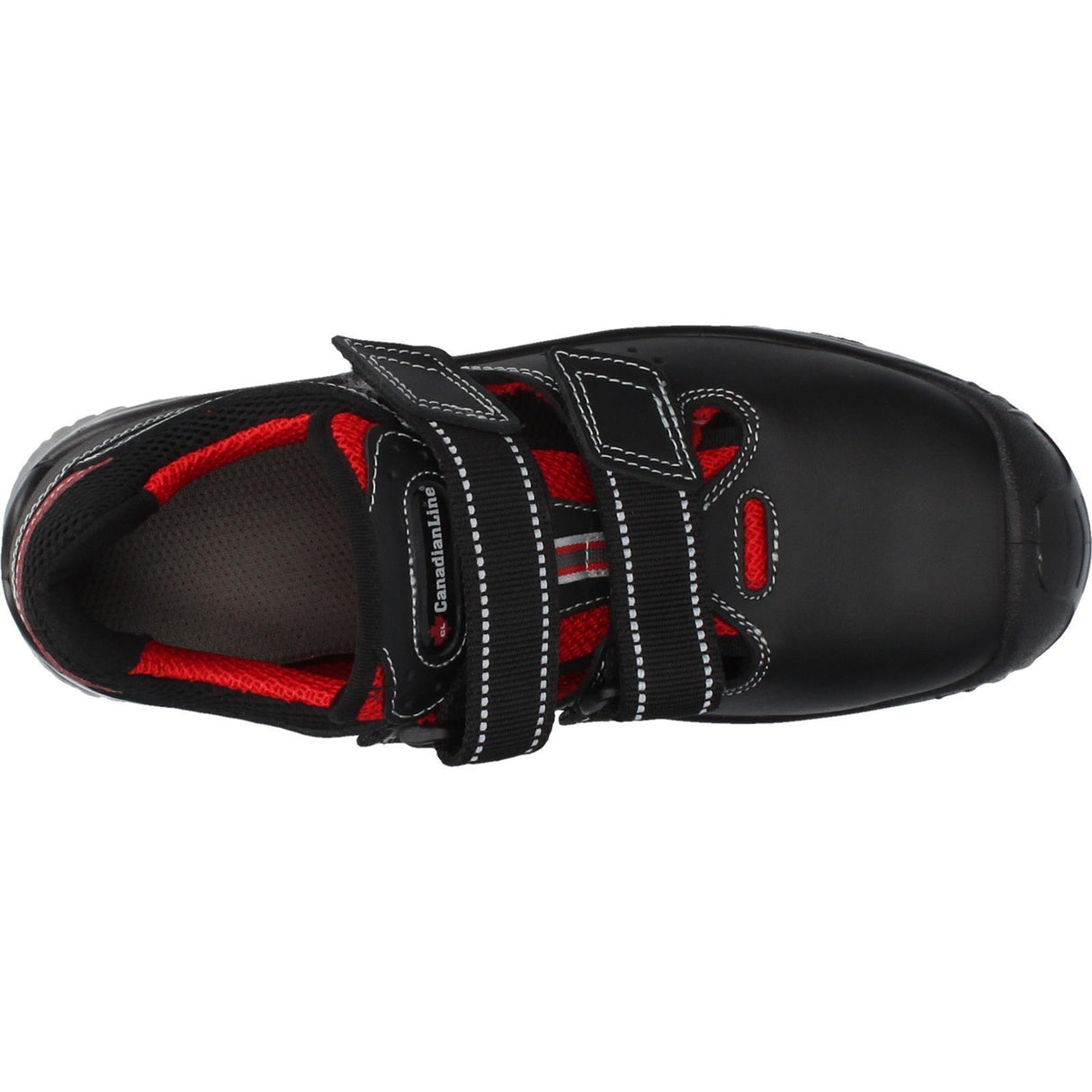 CanadianLine CL Portorico Sandale S1 Sicherheitsschuhe