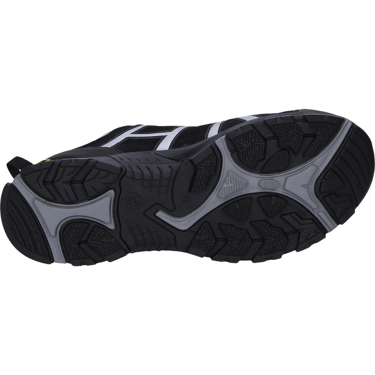 Haix Sicherheitsschuhe Safety 41 Low