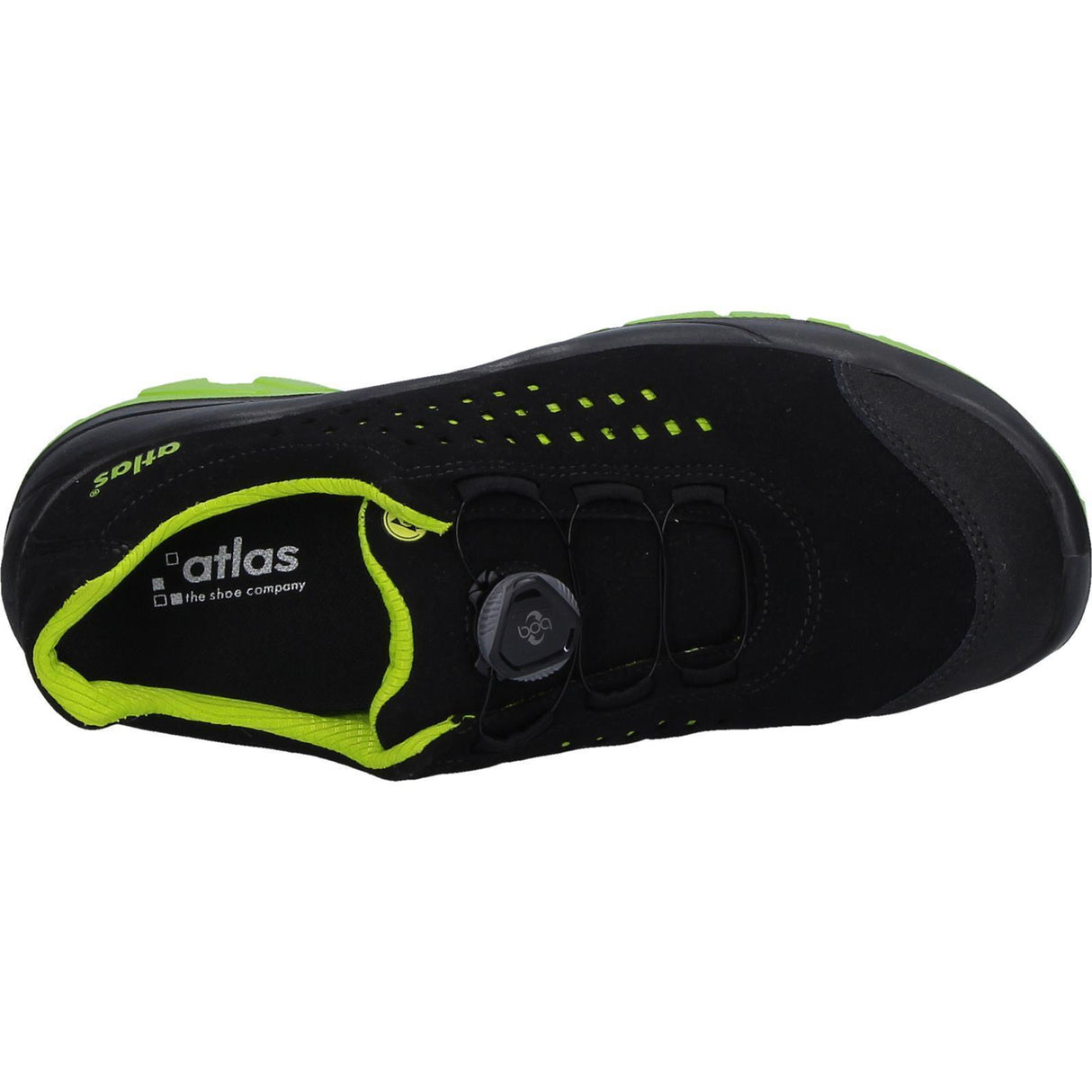 Atlas SL 9205 XP Boa EN345 S1 Sicherheitsschuhe