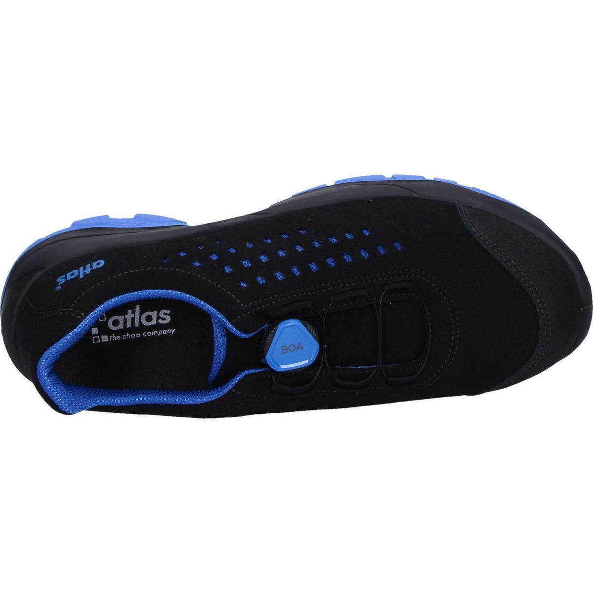 Atlas SL 9405 XP Boa EN ISO 20345 S1 Sicherheitsschuhe