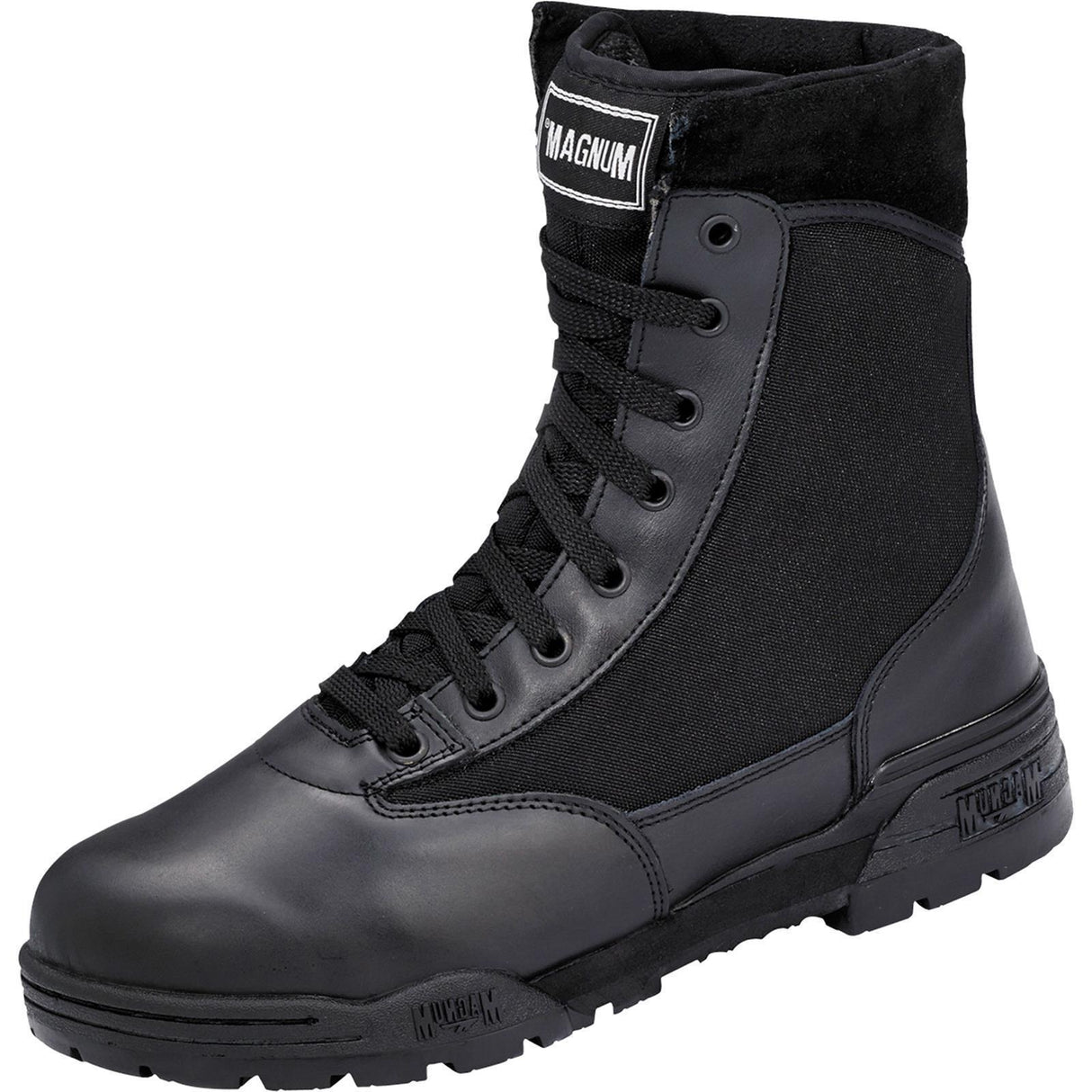 Hi-Tec Sicherheitsschuhe Magnum Classic