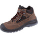 CanadianLine CL Sherpa S3 Sicherheitsschuhe - workXperts