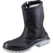 U-Power Taiga S3 Sicherheitsschuhe CI SRC - workXperts