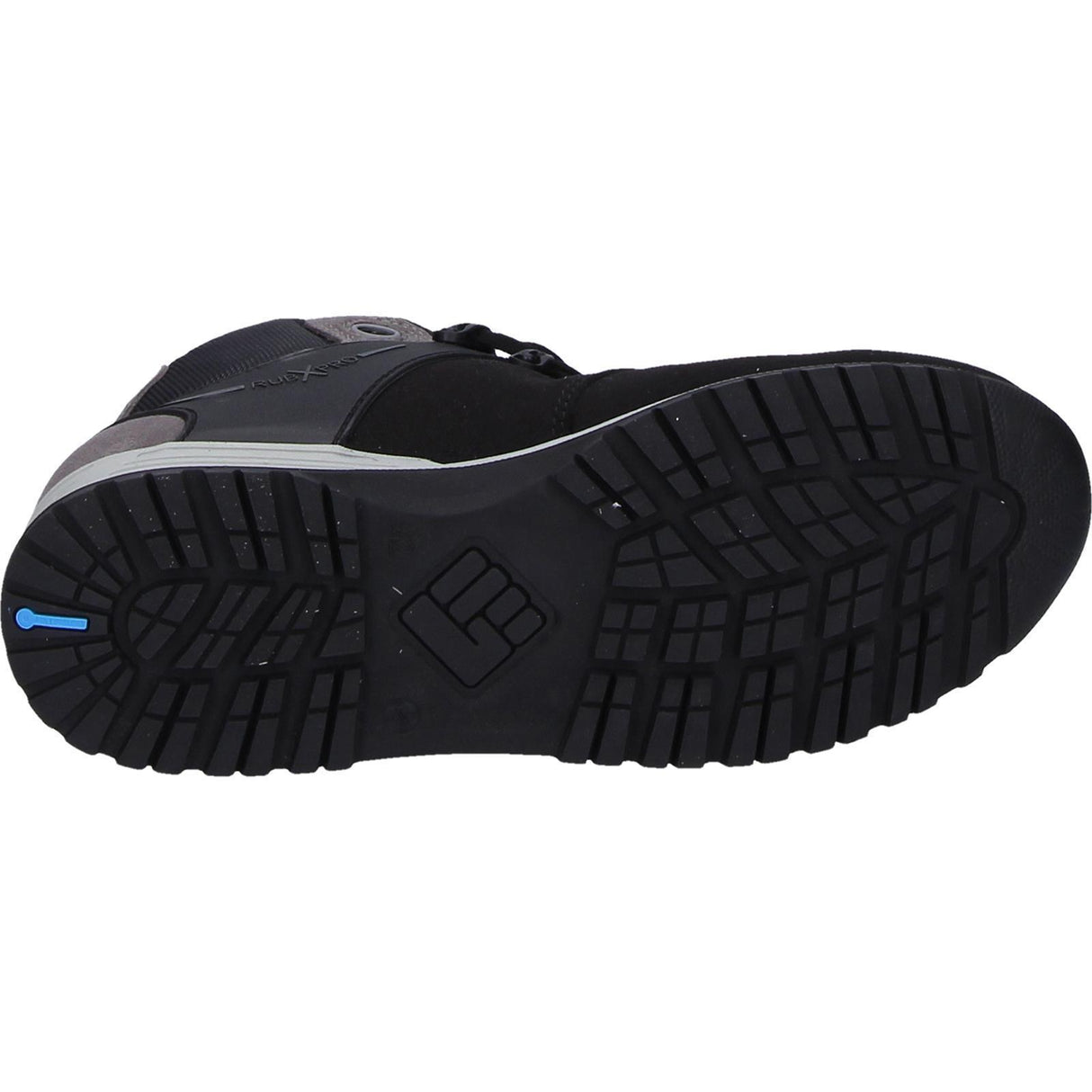 To Work For Power S3 Sicherheitsschuhe-Schuh hoch