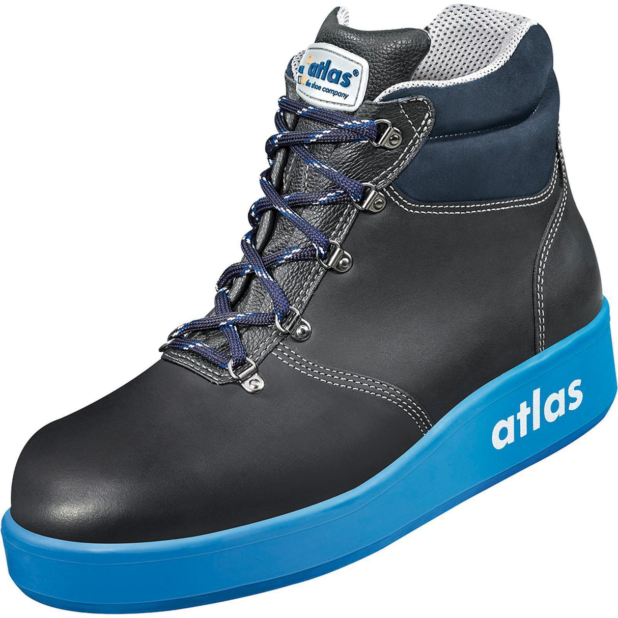 Atlas Thermo Tech 700 EN345 S2 Sicherheitsschuhe