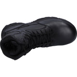 Hi-Tec Sicherheitsschuhe Magnum StealthForce 8.0 Leather