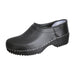 SALIHA PU Clogs (geschlossen) - workXperts