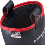 Dunlop Sicherheitsstiefel Rocker S5 gefüttert