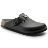 Birkenstock Boston ESD Pantolette normale