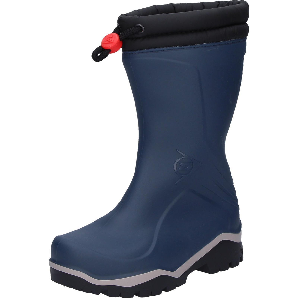 Dunlop Kinderstiefel Kids Blizzard