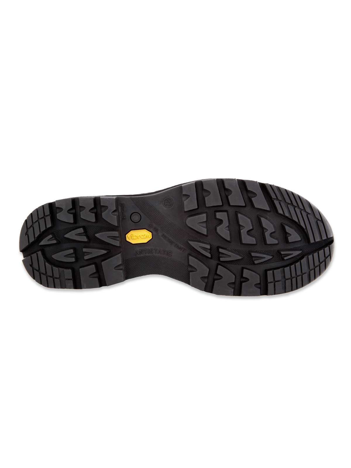 Carhartt Detroit S3 Workboot