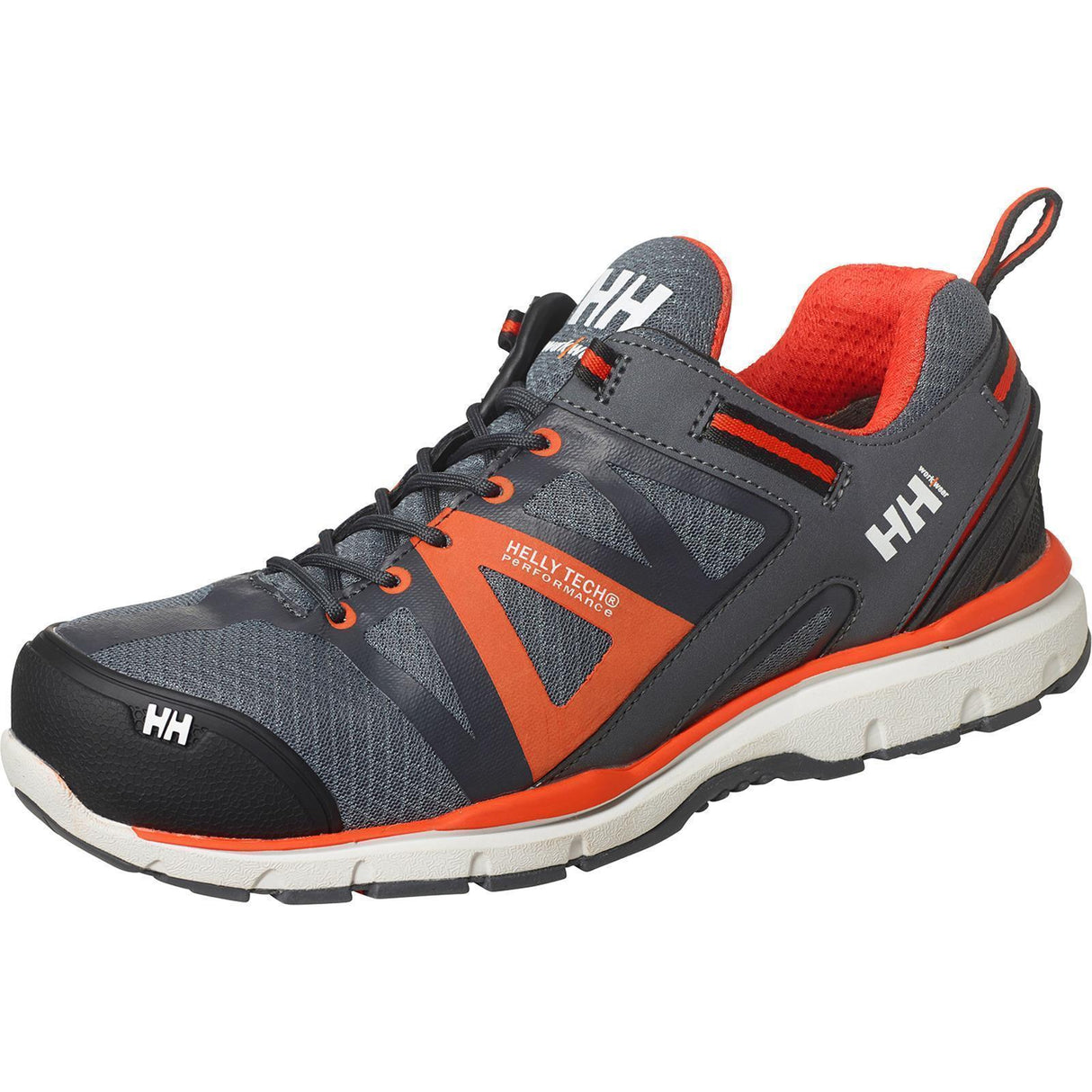 HH Smestad Active Halbschuhe S3