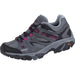 HI-TEC RavusVent Woman Low Halbschuhe