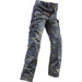 Uncle Sam Bundhose camouflage