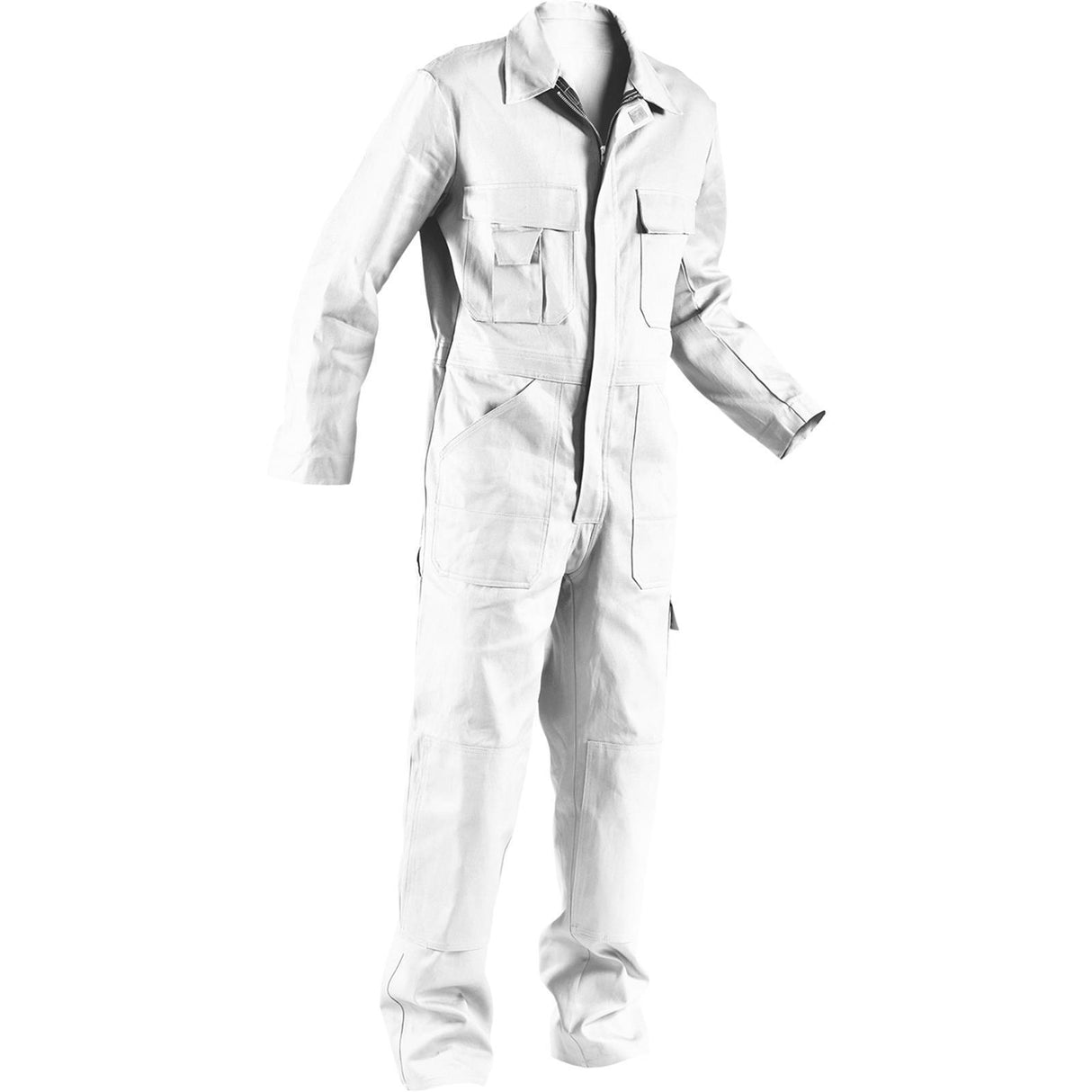 Overall 100% BW