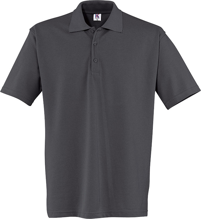 Shirt-Dress Polo-Shirt