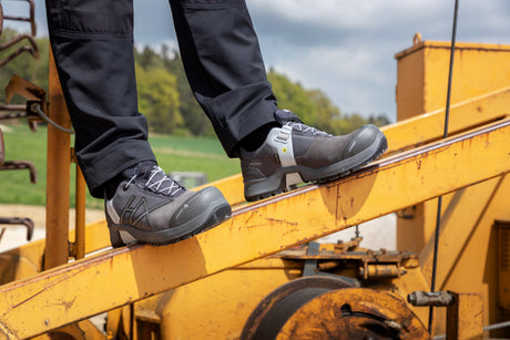 Haix CONNEXIS Safety+ GTX low