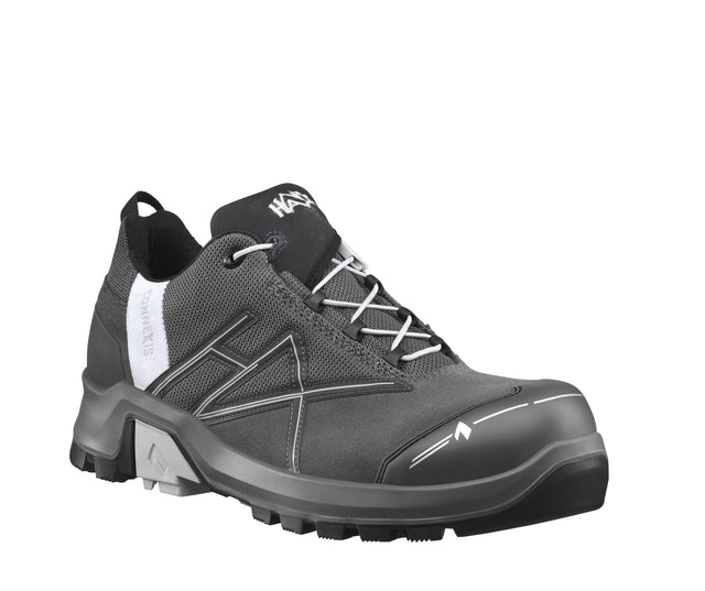 Sicherheitsschuhe Haix CONNEXIS Safety+ GTX Ws low