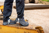 Sicherheitsschuhe Haix CONNEXIS Safety+ GTX Ws low