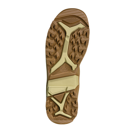 Haix CONNEXIS Safety+ GTX LTR low