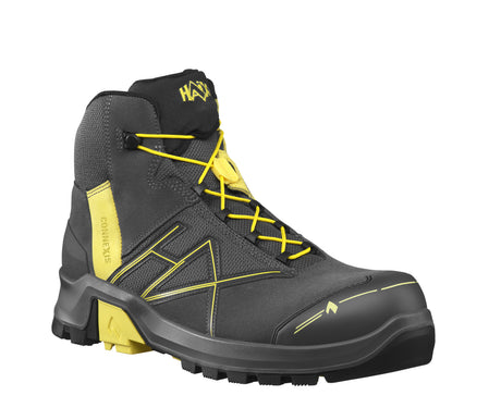 Haix CONNEXIS Safety+ GTX mid