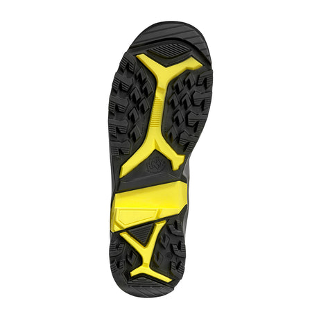 Haix CONNEXIS Safety+ GTX mid