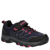 Hi-Tec Blackout Low Jr