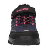 Hi-Tec Blackout Low Jr
