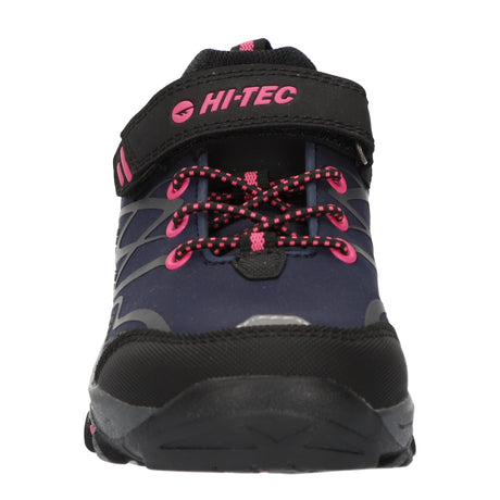 Hi-Tec Blackout Low Jr