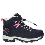 Hi-Tec Blackout Mid WP Jr