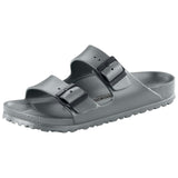 Birkenstock Arizona metallic Herren
