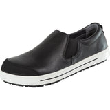 Birkenstock QS 400 NL Sicherheitsslipper S3