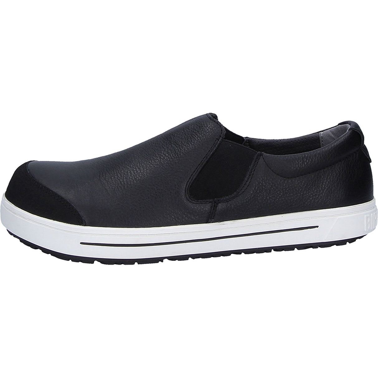 Birkenstock QS 400 NL Sicherheitsslipper S3
