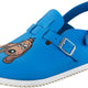 Birkenstock Kay SL Hund schmal - workXperts