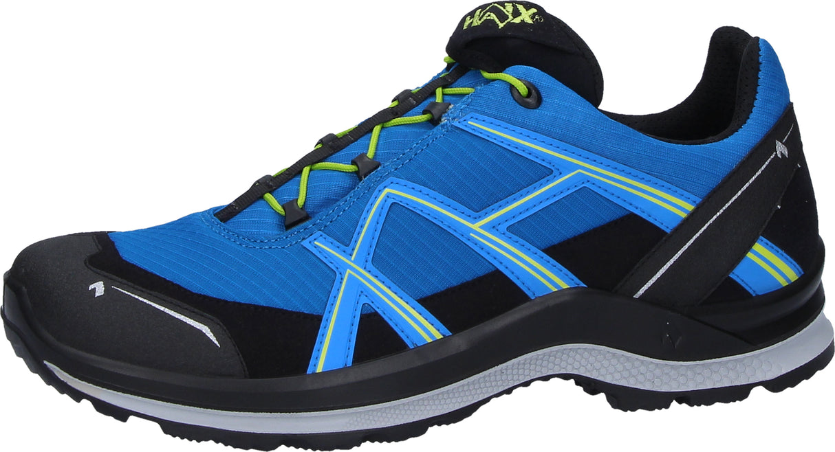 Haix Black Eagle Adv.2.1