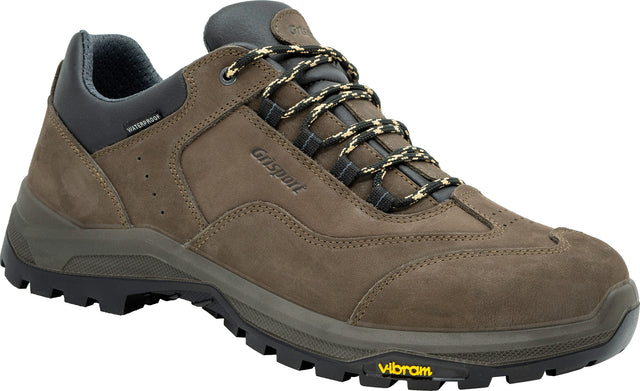Halbschuh Grisport Halbschuh