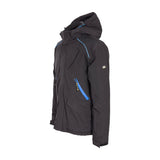 Uncle Sam Steppjacke