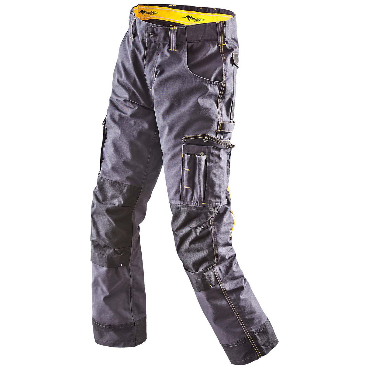 Roadsign Bundhose