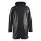 BL Regenjacke schwarz - workXperts
