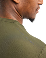 Blåkläder 3423 UV Funktionsshirt – waldgrün