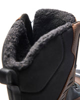 Blåkläder 2493 S3 Winter Sicherheitsstiefel braun – braun