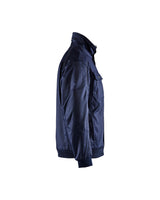 Blåkläder 4916 Pilotenjacke – marine