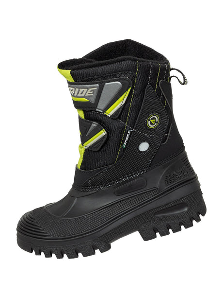 Spirale Frodo Kinderstiefel