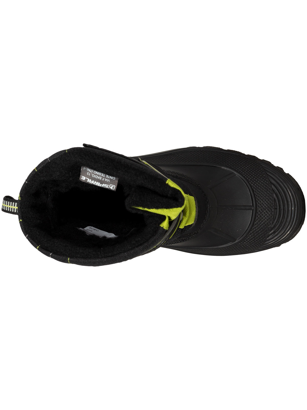 Spirale Frodo Kinderstiefel