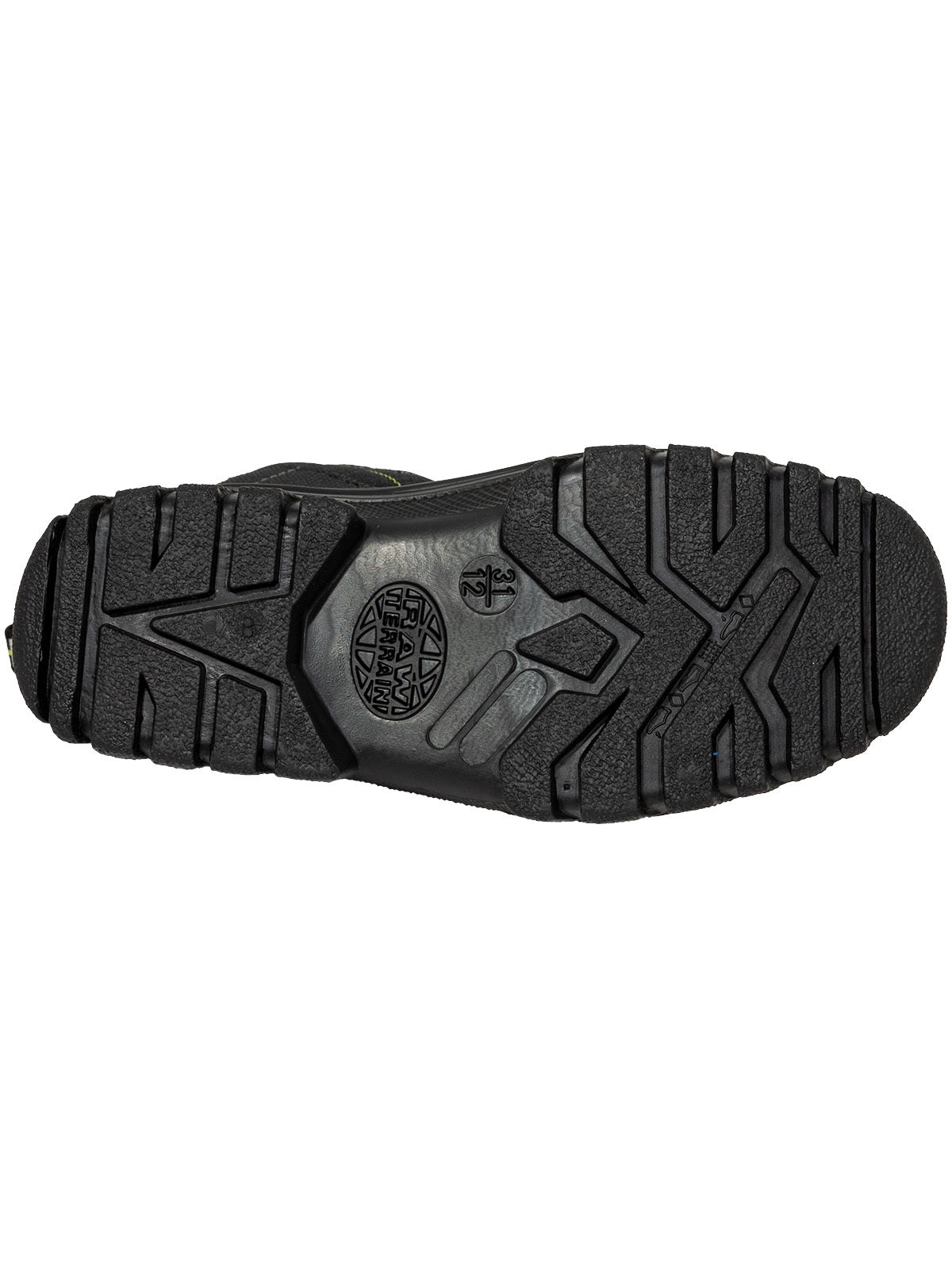 Spirale Frodo Kinderstiefel