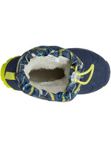 Spirale Sydney-Printed Kinderstiefel