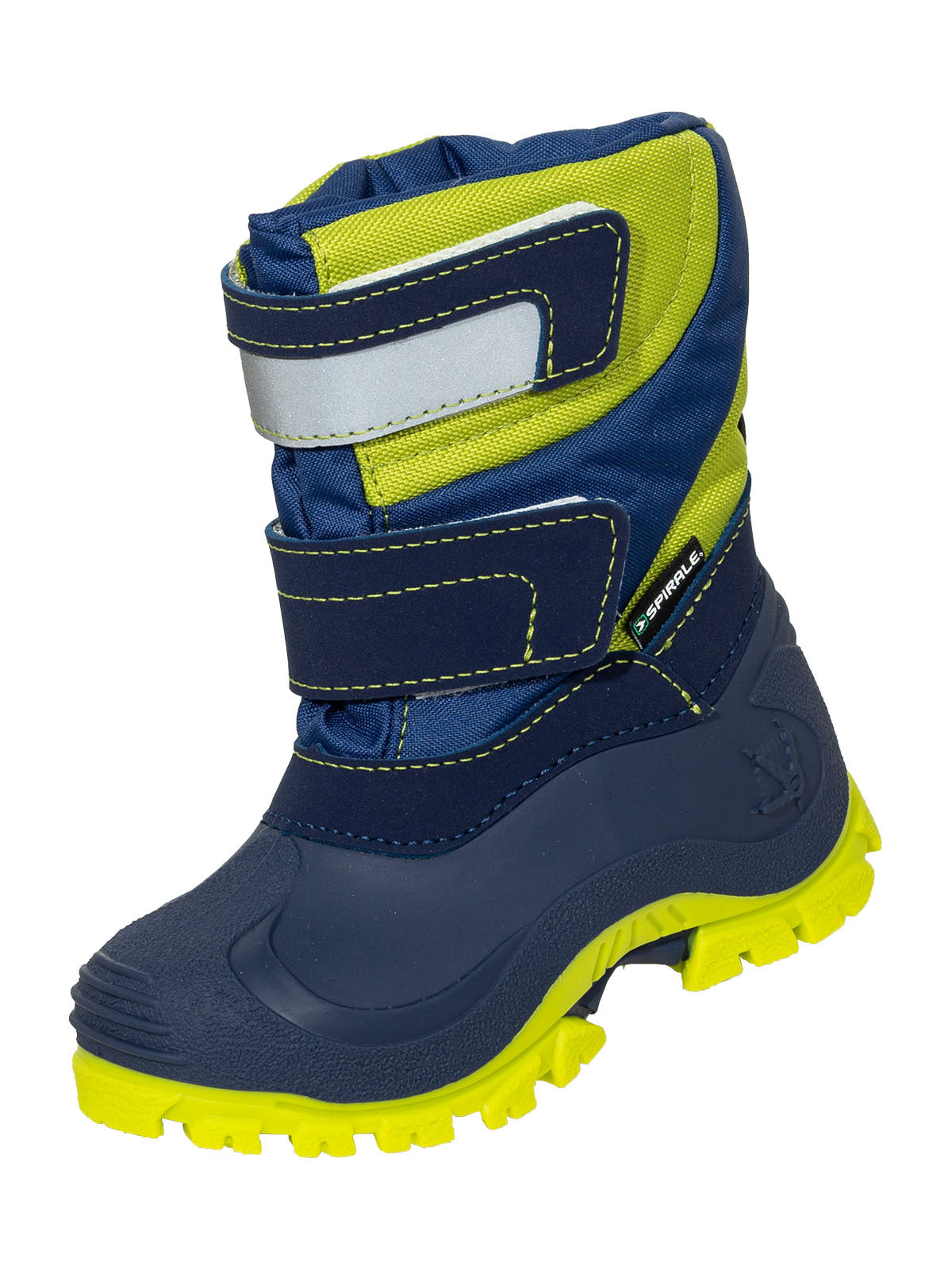 Spirale Simon Kinderstiefel